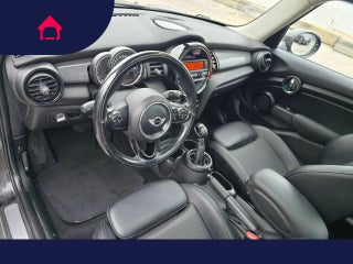 2016 MINI Cooper Hardtop 4 Door