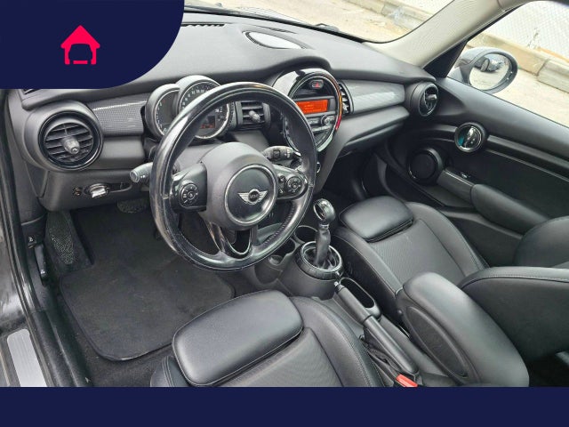 2016 MINI Cooper Hardtop 4 Door
