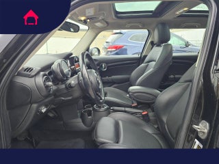 2016 MINI Cooper Hardtop 4 Door