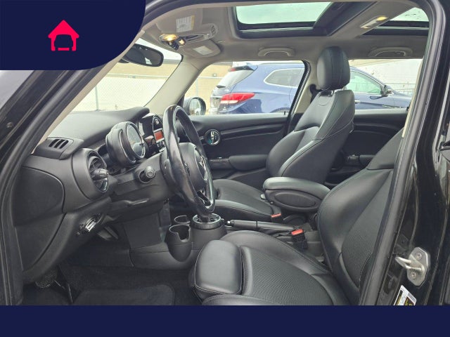 2016 MINI Cooper Hardtop 4 Door