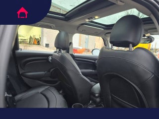 2016 MINI Cooper Hardtop 4 Door