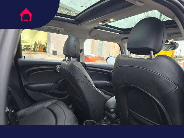 2016 MINI Cooper Hardtop 4 Door