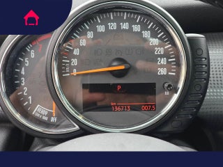 2016 MINI Cooper Hardtop 4 Door