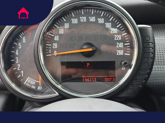 2016 MINI Cooper Hardtop 4 Door