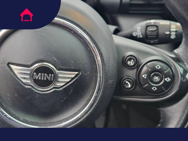 2016 MINI Cooper Hardtop 4 Door