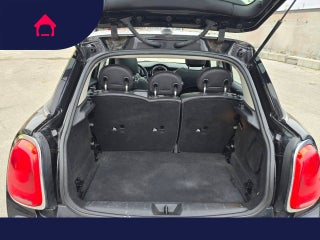 2016 MINI Cooper Hardtop 4 Door