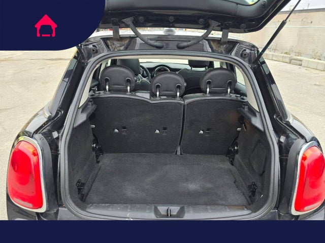 2016 MINI Cooper Hardtop 4 Door