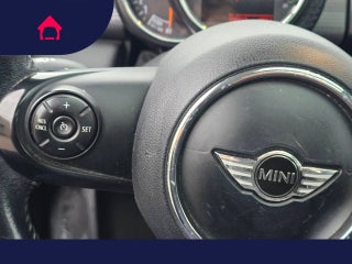 2016 MINI Cooper Hardtop 4 Door