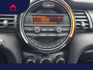 2016 MINI Cooper Hardtop 4 Door