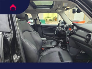 2016 MINI Cooper Hardtop 4 Door