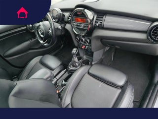 2016 MINI Cooper Hardtop 4 Door