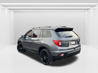 2019 Honda Passport