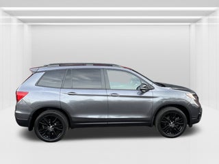 2019 Honda Passport