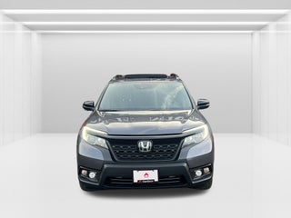2019 Honda Passport