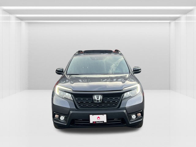 2019 Honda Passport