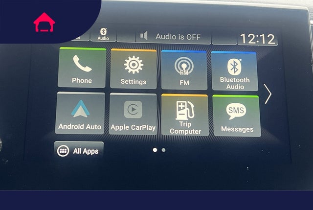 2019 Honda Passport