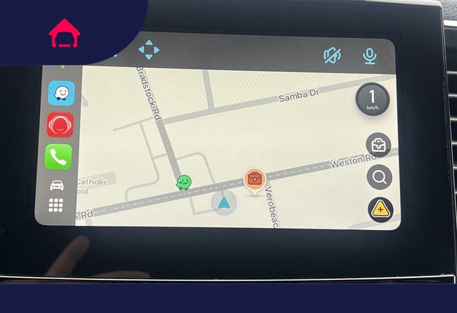 2019 Honda Passport