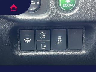 2019 Honda Passport