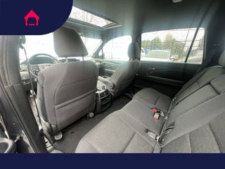 2019 Honda Passport