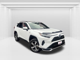 2023 Toyota RAV4 Prime