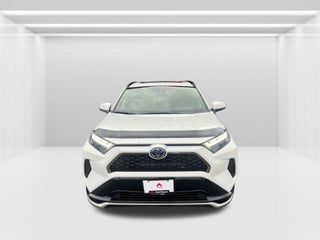 2023 Toyota RAV4 Prime