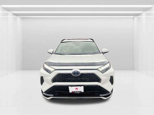 2023 Toyota RAV4 Prime