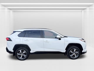 2023 Toyota RAV4 Prime