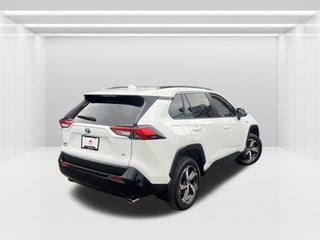2023 Toyota RAV4 Prime