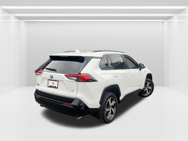 2023 Toyota RAV4 Prime