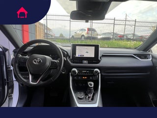 2023 Toyota RAV4 Prime