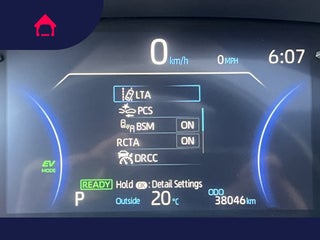 2023 Toyota RAV4 Prime