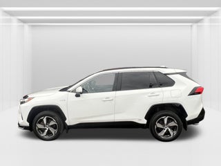 2023 Toyota RAV4 Prime