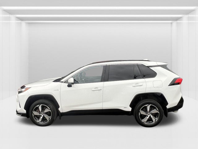 2023 Toyota RAV4 Prime