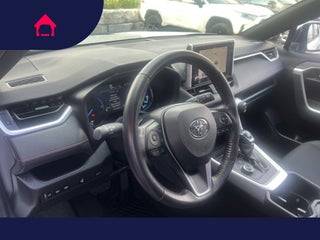 2023 Toyota RAV4 Prime