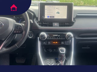 2023 Toyota RAV4 Prime