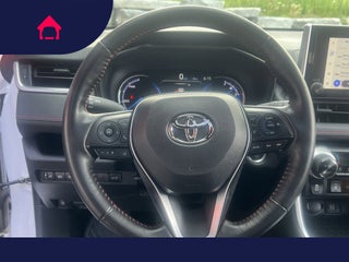2023 Toyota RAV4 Prime