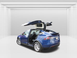2016 Tesla Model X