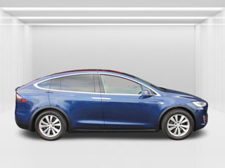 2016 Tesla Model X