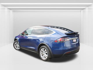 2016 Tesla Model X
