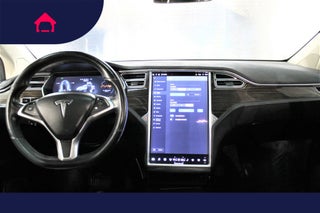 2016 Tesla Model X