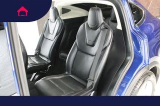 2016 Tesla Model X