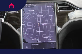 2016 Tesla Model X
