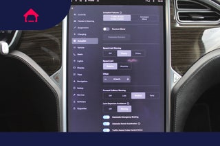 2016 Tesla Model X