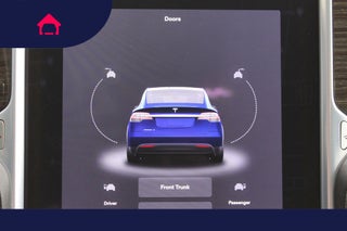 2016 Tesla Model X