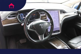 2016 Tesla Model X