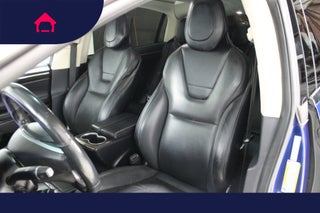 2016 Tesla Model X
