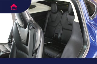 2016 Tesla Model X