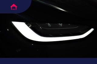 2016 Tesla Model X