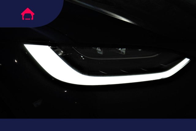 2016 Tesla Model X
