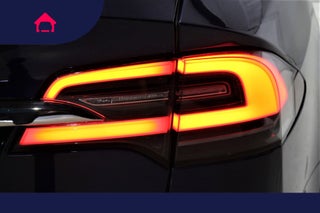 2016 Tesla Model X